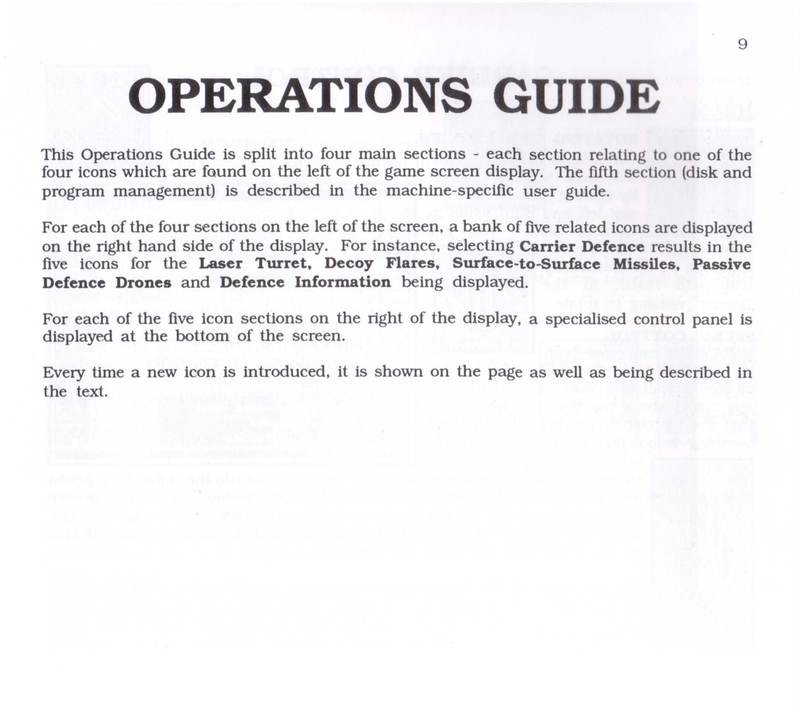 Instructions page 15