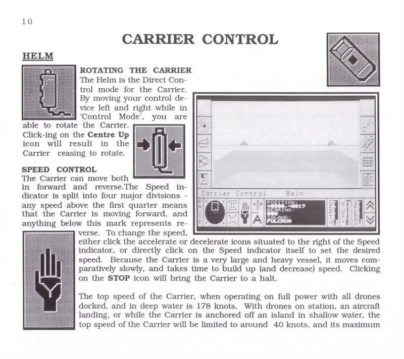 Instructions page 16