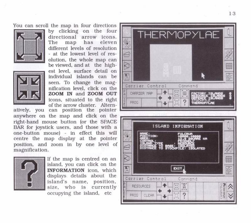 Instructions page 19