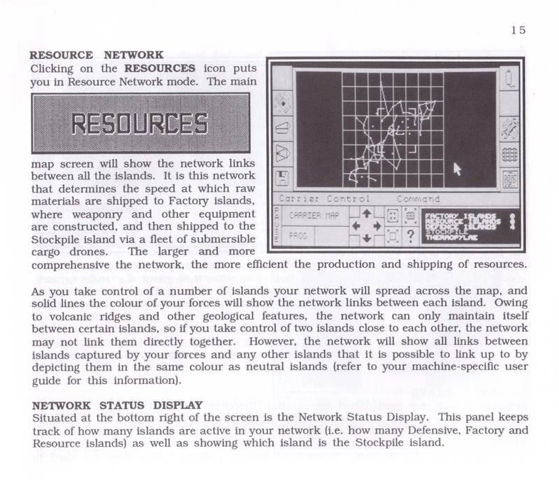 Instructions page 21