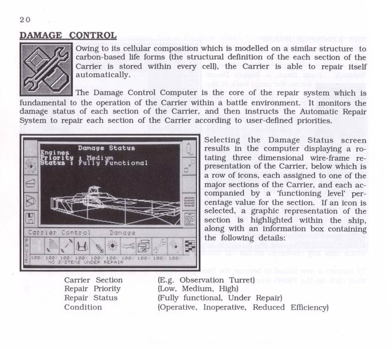 Instructions page 26