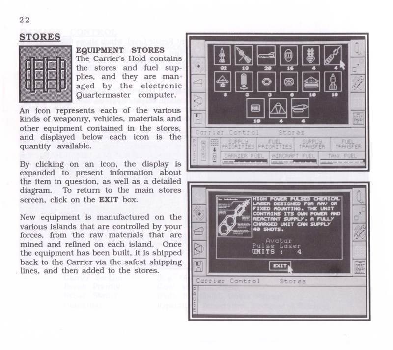 Instructions page 28