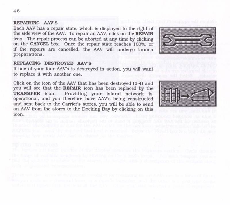 Instructions page 52