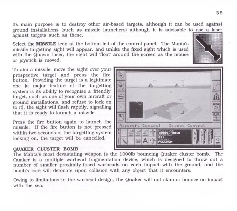 Instructions page 61