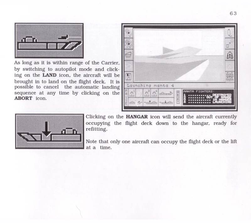 Instructions page 69