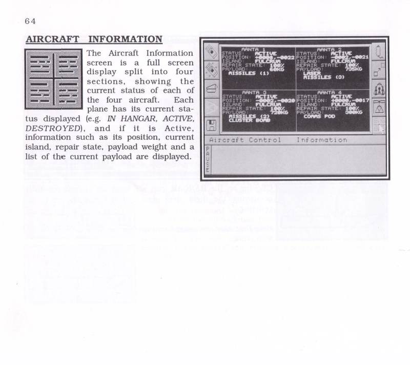 Instructions page 70