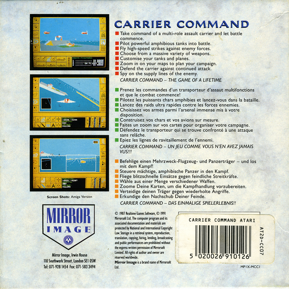 Disk 2