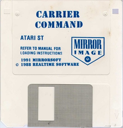 Disk 3