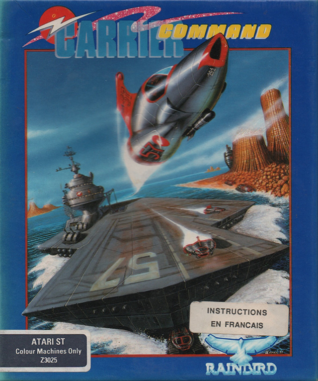 Disk 1