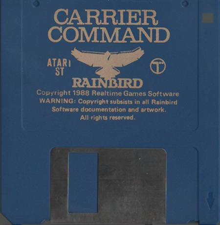 Disk 3