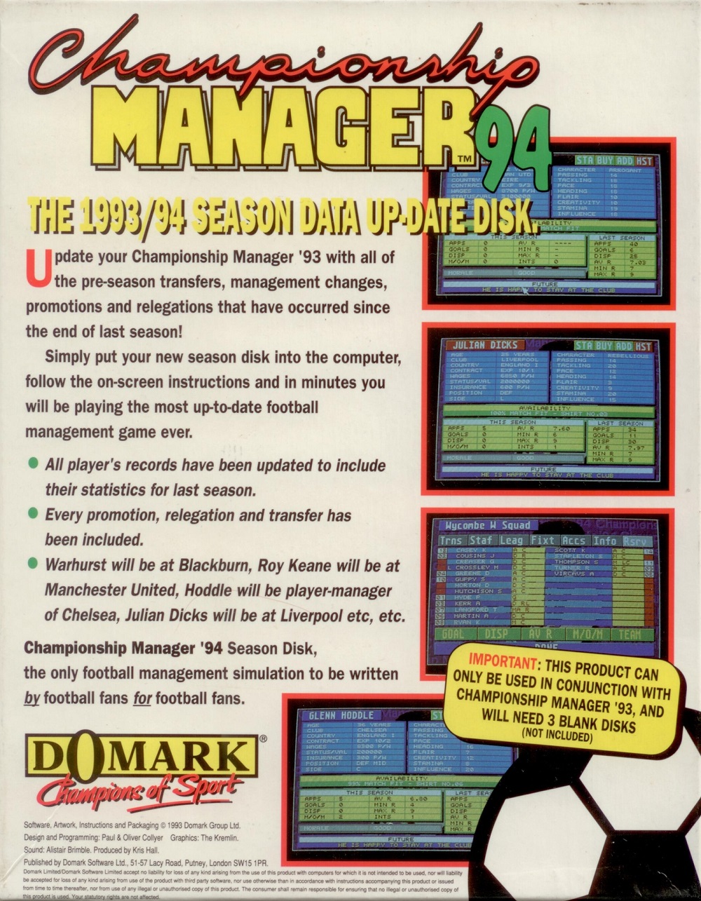 Disk 2