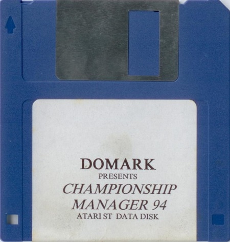Disk 3
