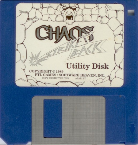 Disk 4