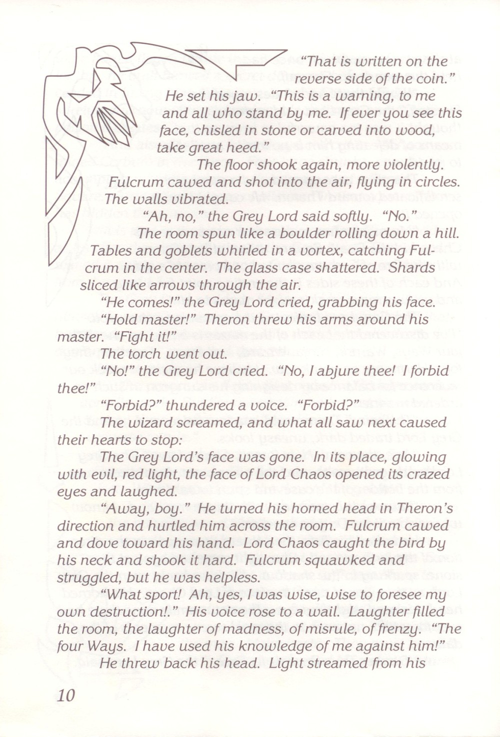 Instructions page 12