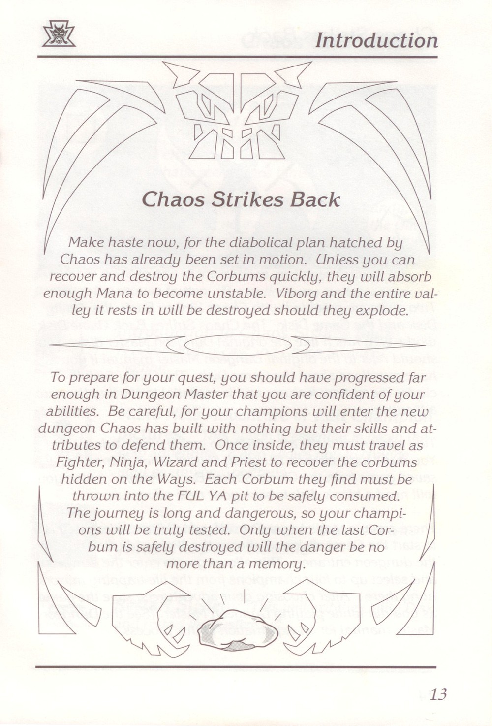 Instructions page 15