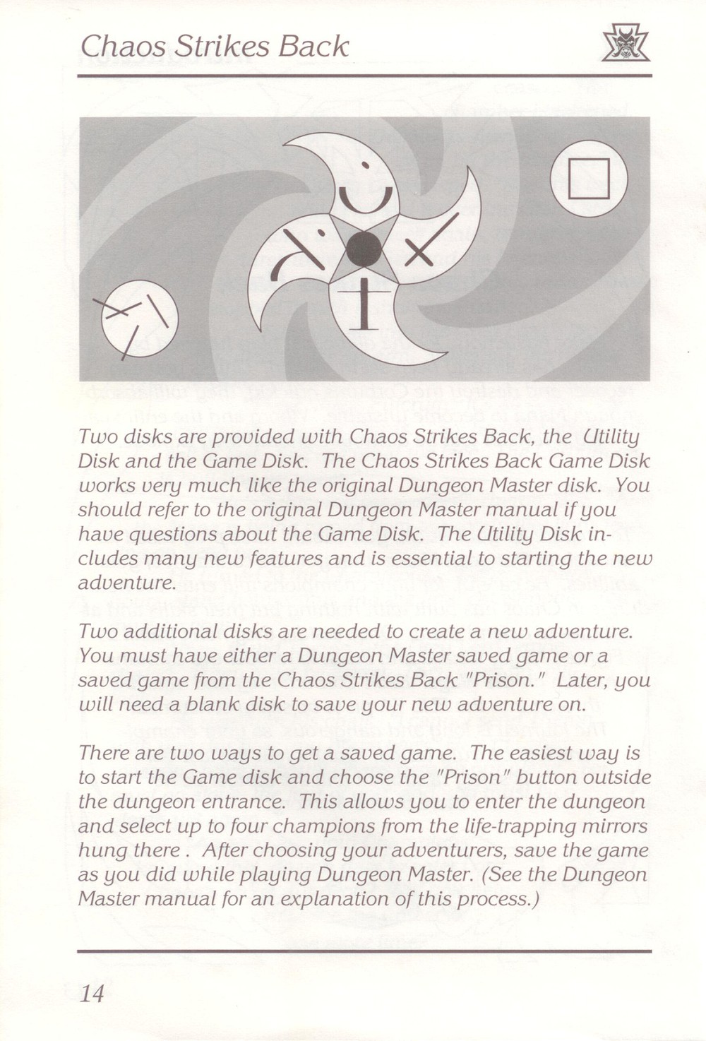 Instructions page 16