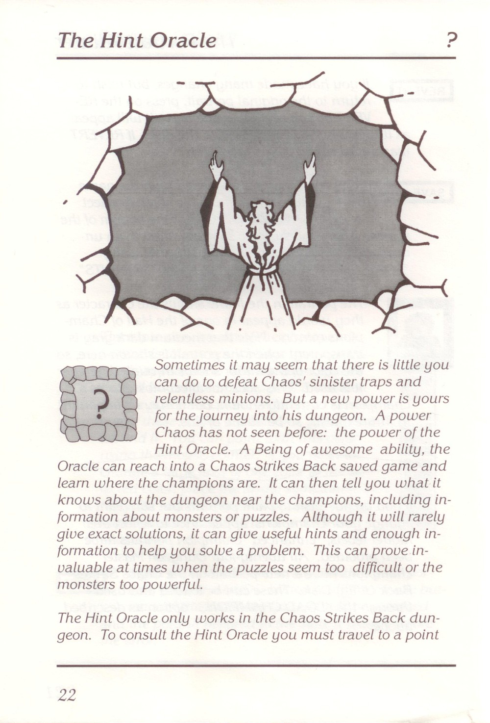 Instructions page 24