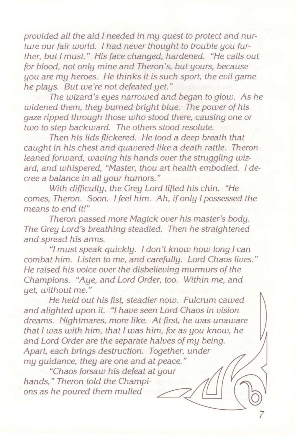 Instructions page 9
