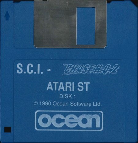 Disk 3