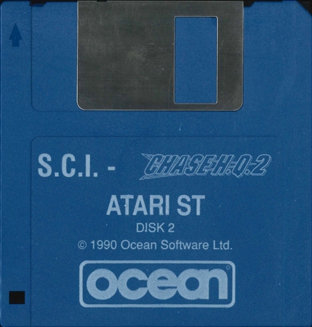 Disk 4