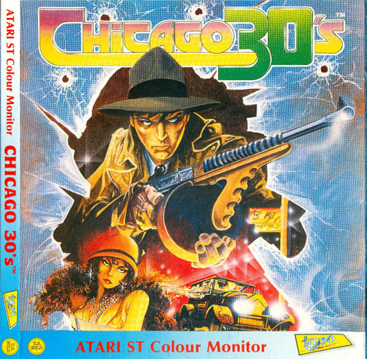 Disk 1
