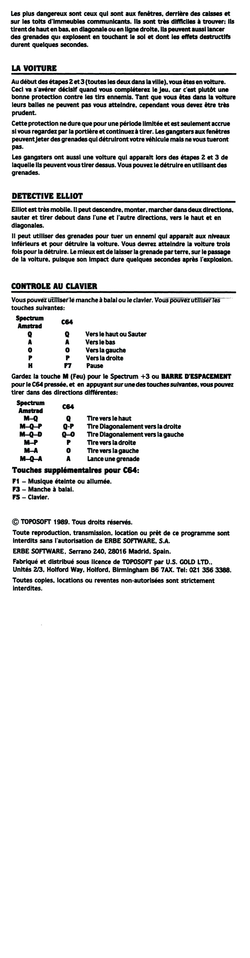 Instructions page 3