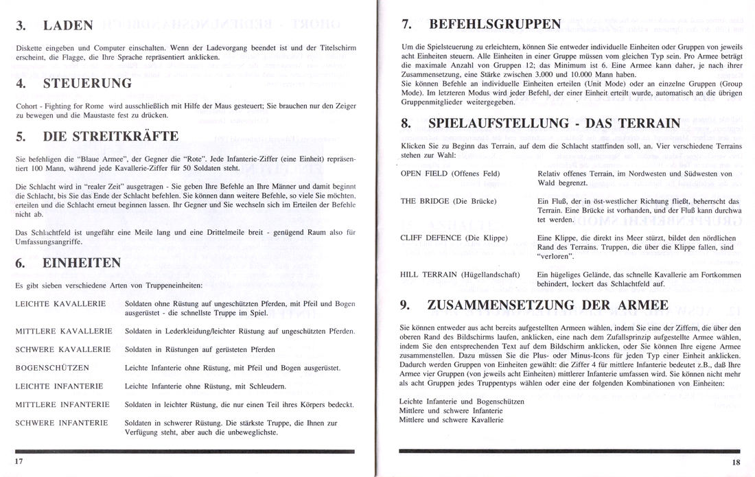 Instructions page 10