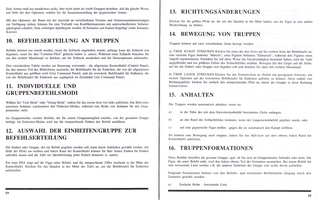 Instructions page 11