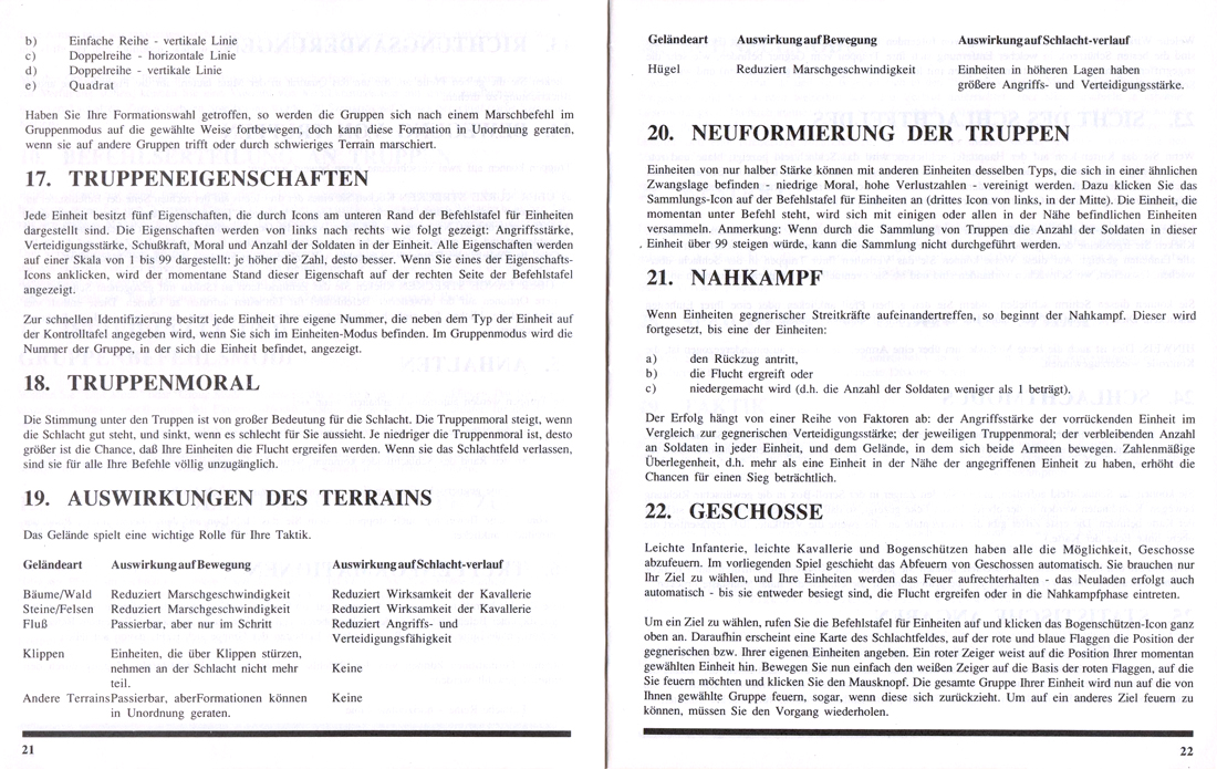 Instructions page 12