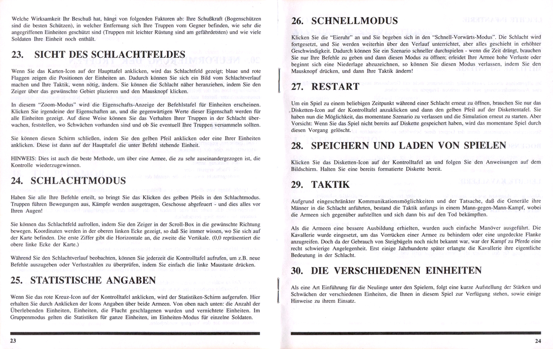 Instructions page 13