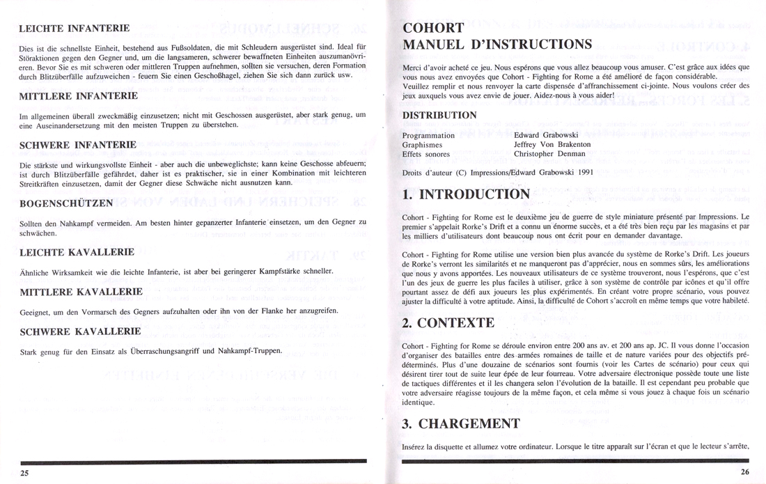 Instructions page 14