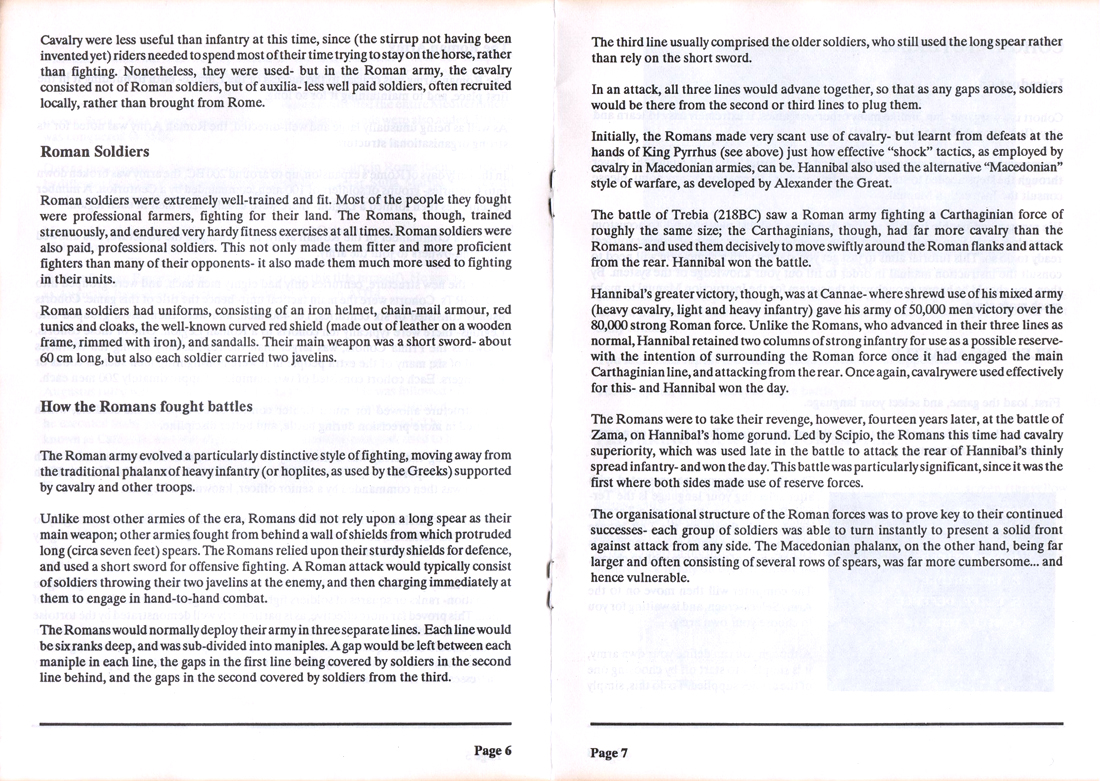 Instructions page 28