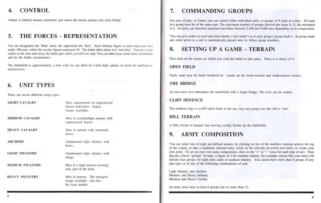 Instructions page 3