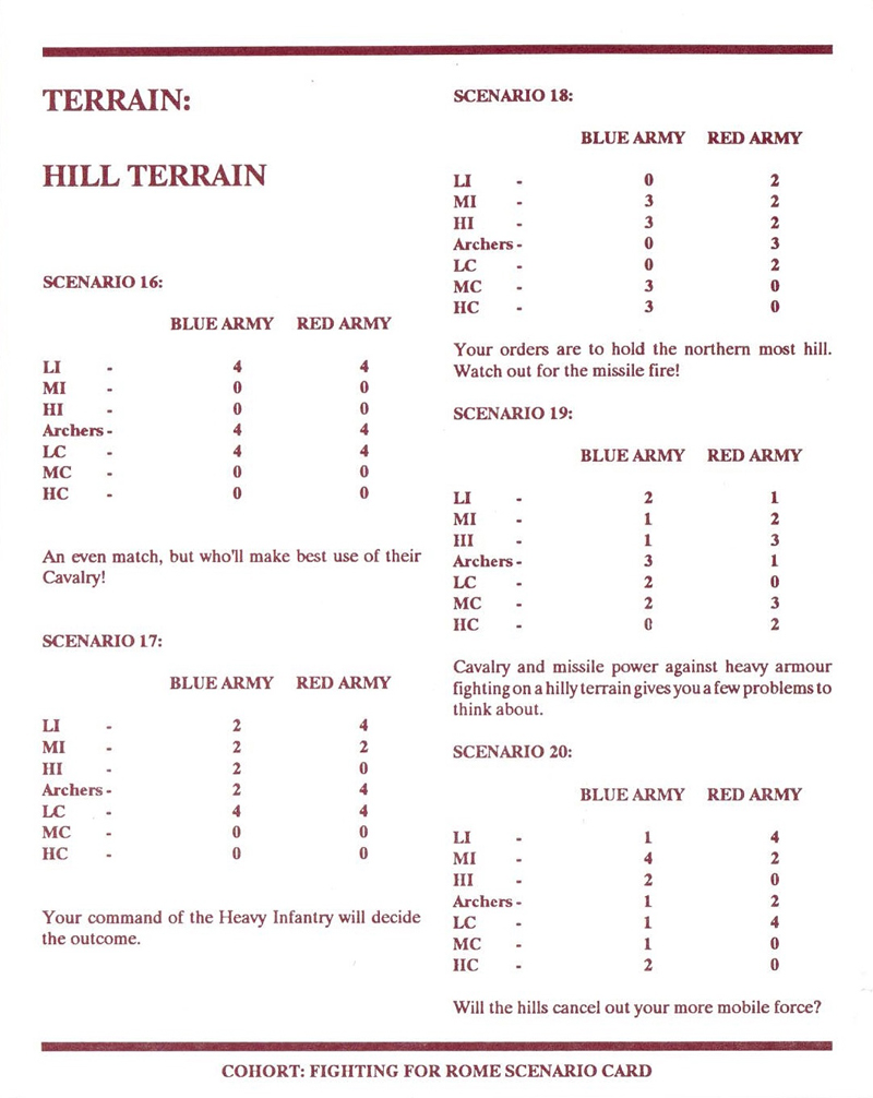 Instructions page 34