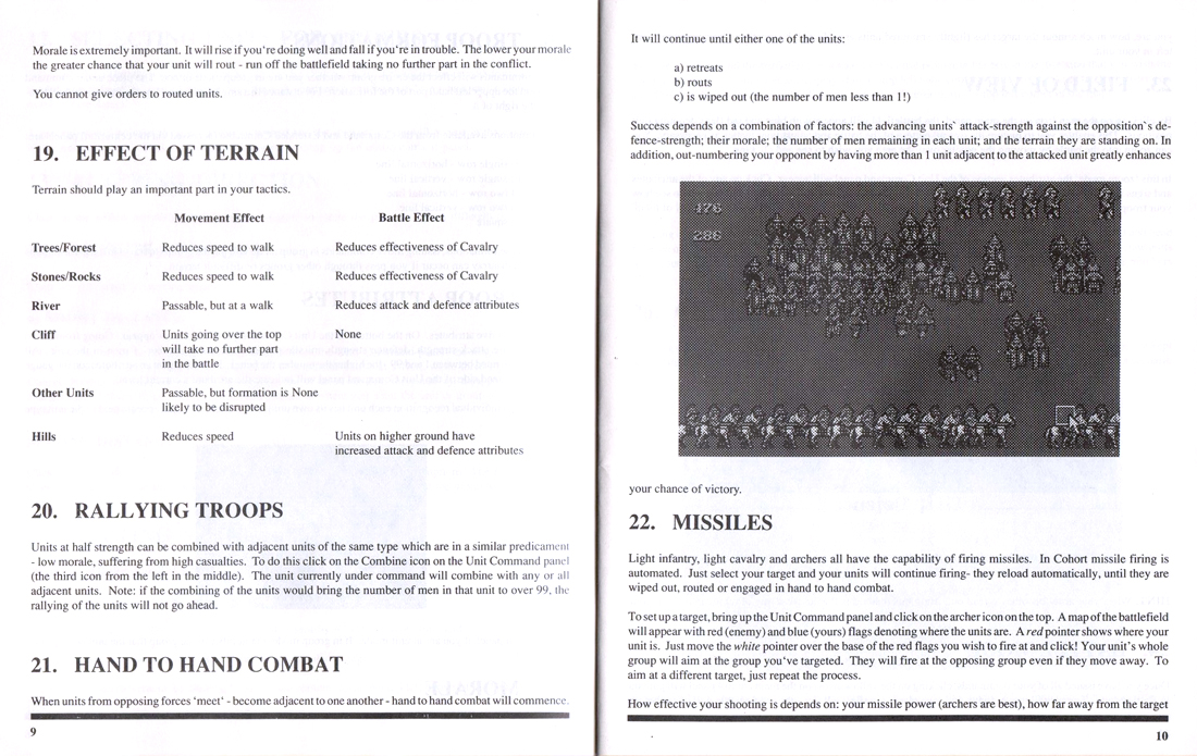 Instructions page 6
