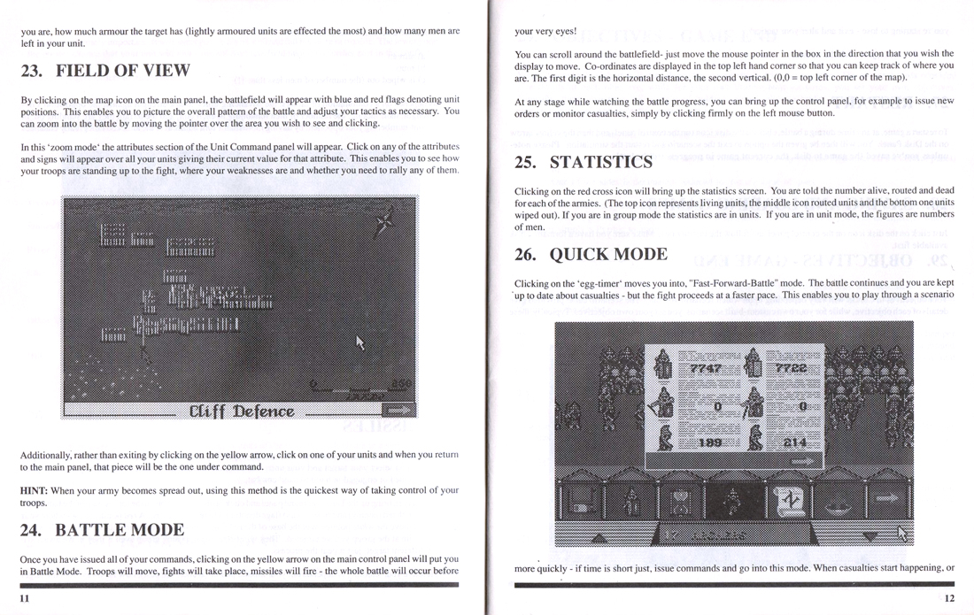 Instructions page 7