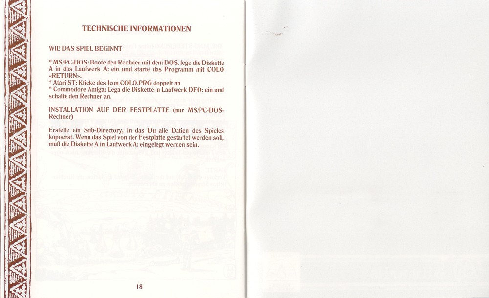 Instructions page 10