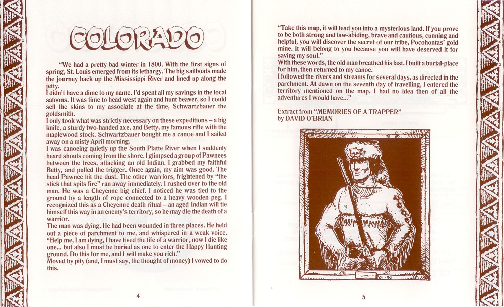 Instructions page 3