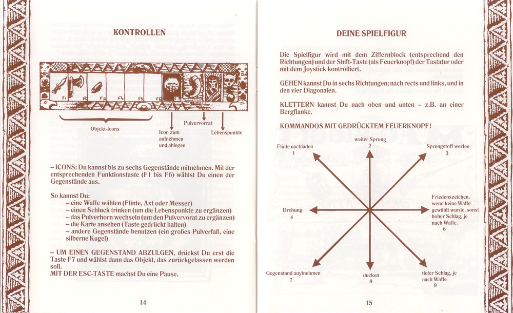 Instructions page 8