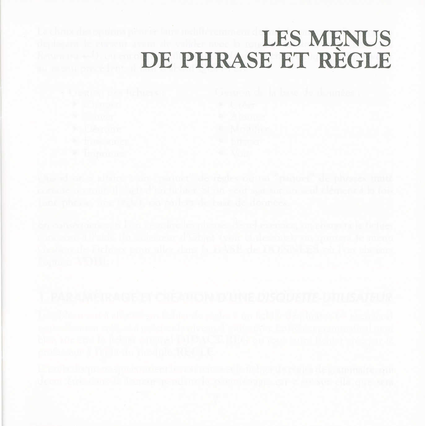Instructions page 11
