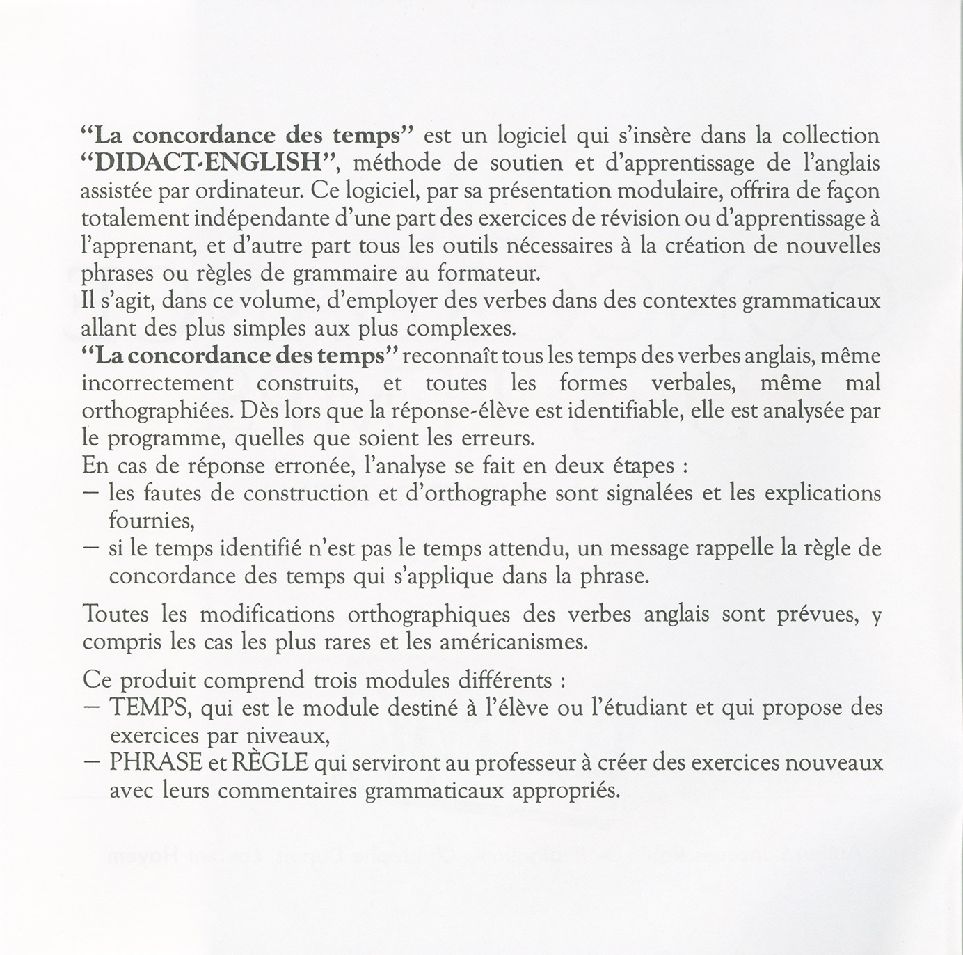 Instructions page 2