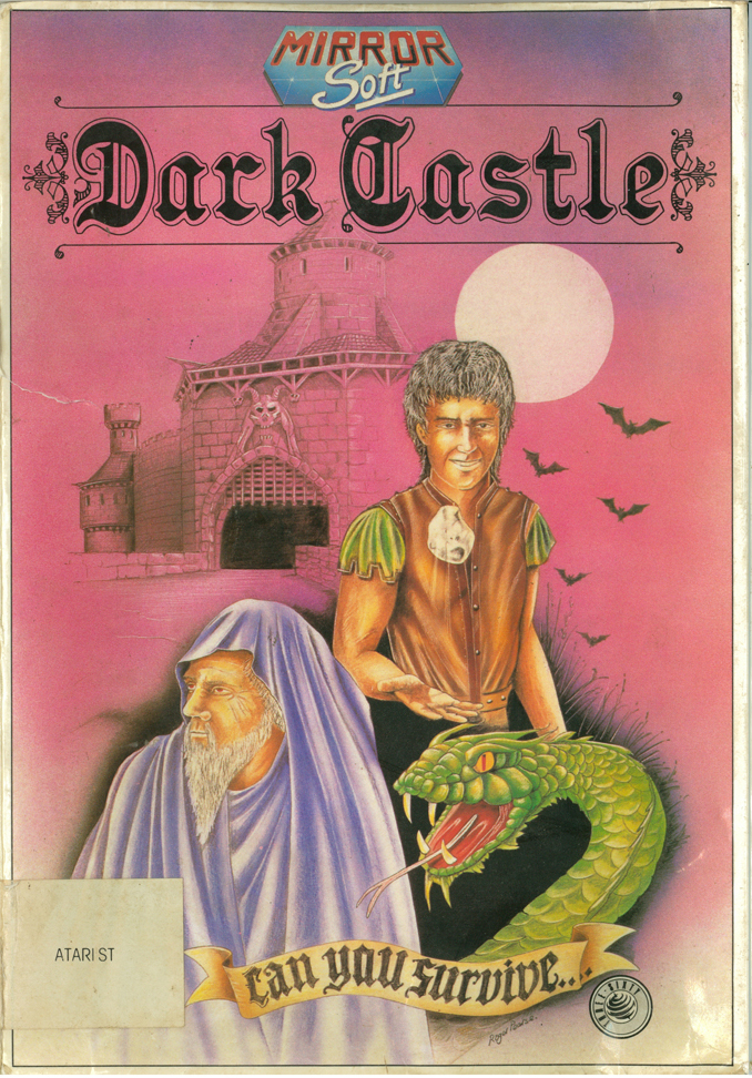 Disk 1