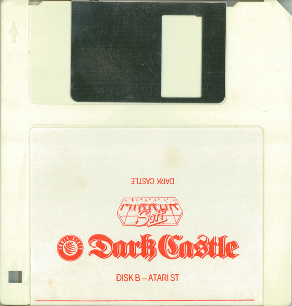 Disk 4