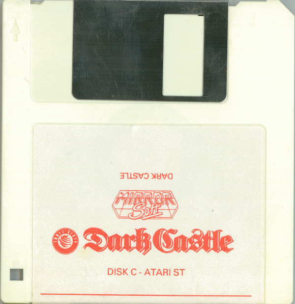 Disk 5