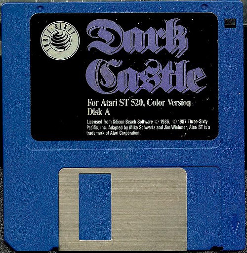 Disk 3