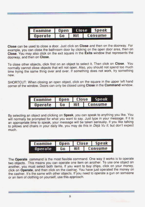 Instructions page 11