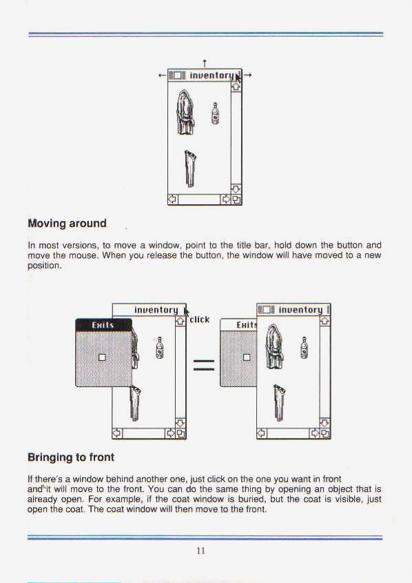 Instructions page 14
