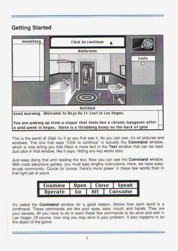 Instructions page 6