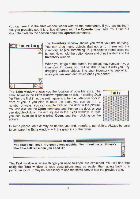 Instructions page 8