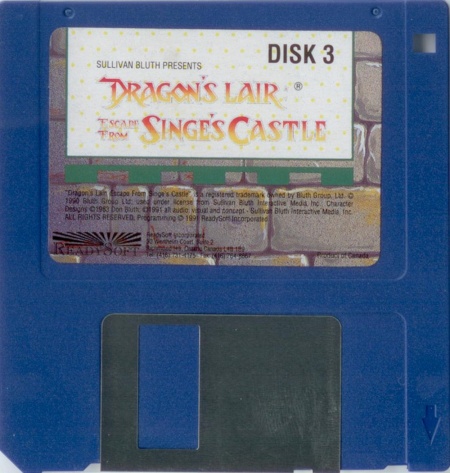 Disk 5